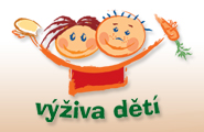 logo Výživa dětí